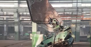 Демонтаж станков Краснокамск, цена от 2952 руб.
