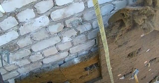 Демонтаж утеплителя в Краснокамске по выгодной цене от 415 рублей - Сварной-Кнм