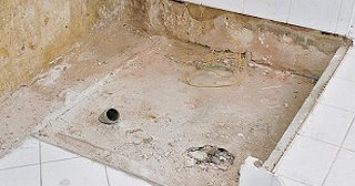 Демонтаж душевой кабины в Краснокамске - цена от 2071 рублей | Сварной-Кнм