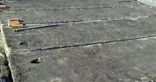 Демонтаж наплавляемой кровли: цена от 715 рублей за м2 | Сварной-Кнм